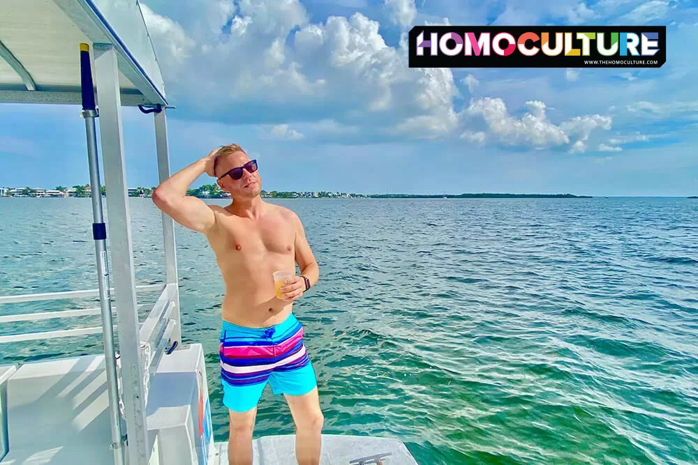 Travel to Florida Keys and Key West: The Ultimate LGBT Getaway
