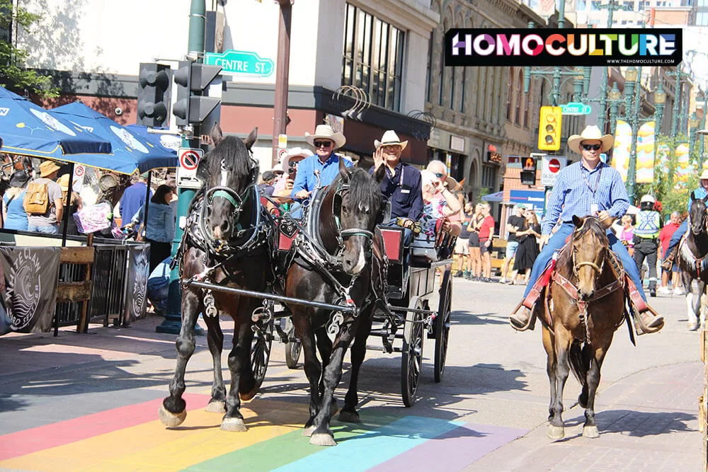 Gay Calgary, Canada – The Ultimate Guide For a Great Time! 