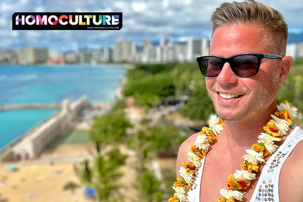 Say Aloha to Your Next Gay Honolulu Vacation!