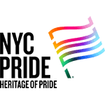 NYC Pride logo